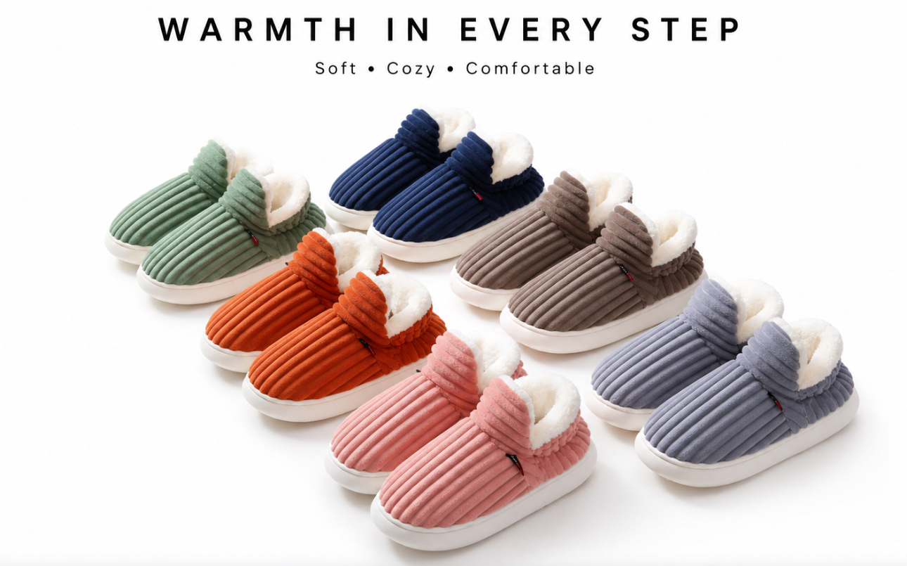 Cozy Bootz product image