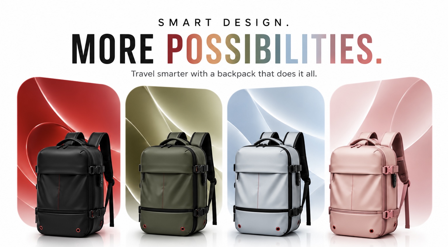 Explores Bag product image