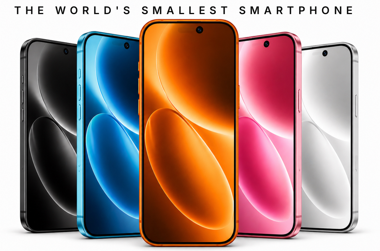 Mini Phones product image