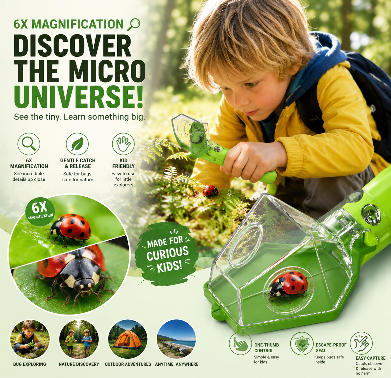 Bugz Buddy product image